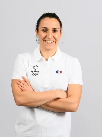 Pauline Coatanea