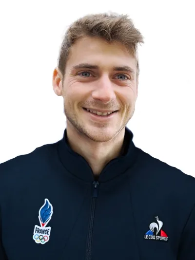 Corentin Pottier