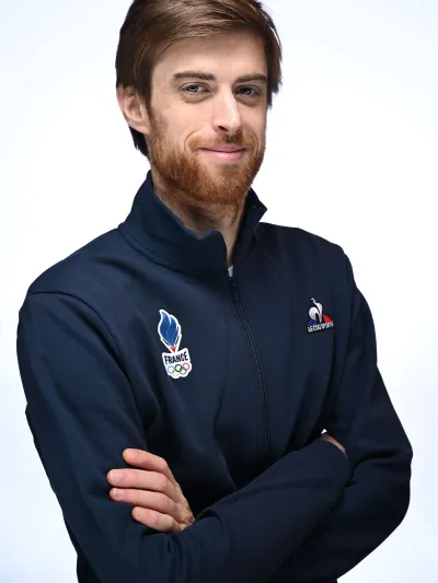 Lucas Corvée