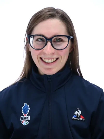 Héloïse Courvoisier
