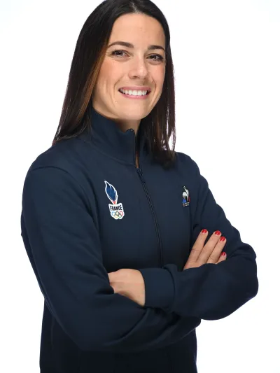 Cléopatre Darleux