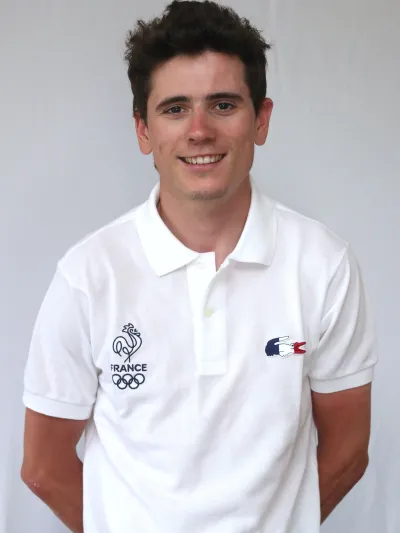 David Gaudu
