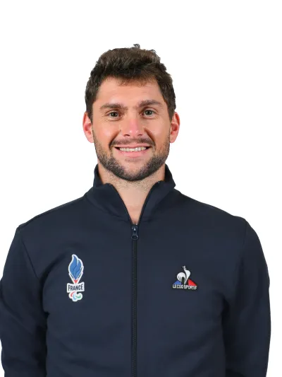 Benjamin Daviet