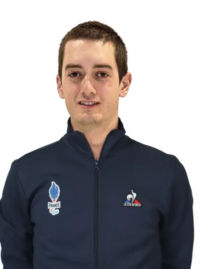 Elie De Carvalho