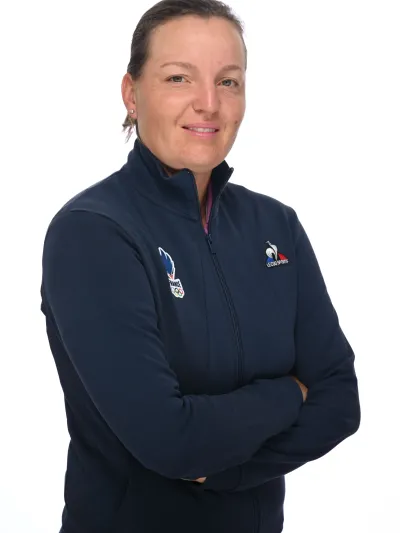 Perrine Delacour
