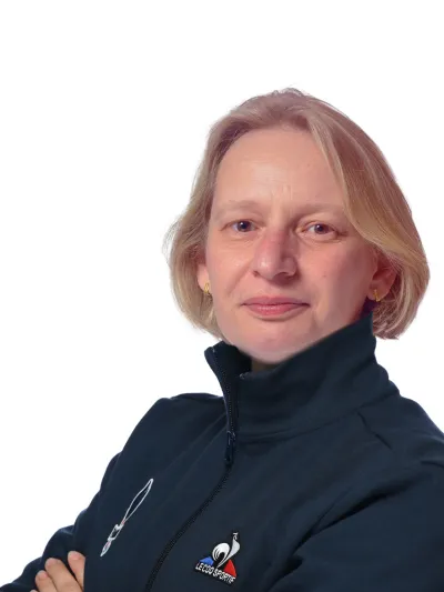 Cécile Demaude