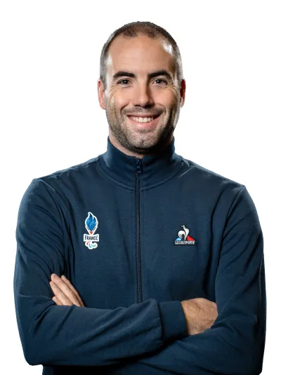 Cédric Denuzière