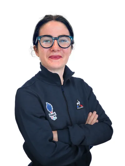 Lola Desfeuillet