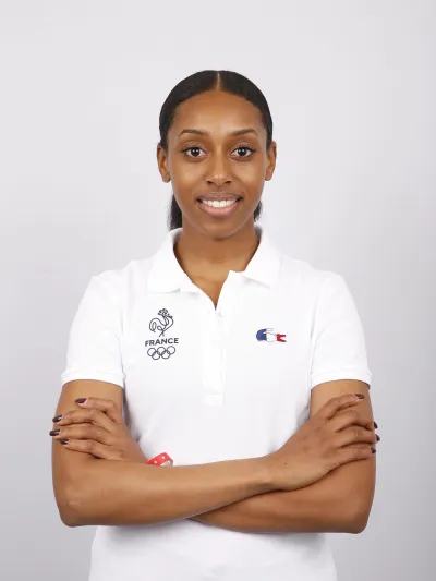 Rouguy Diallo
