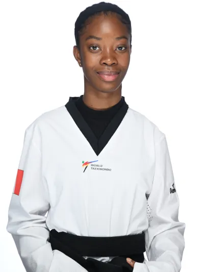 Djelika Diallo