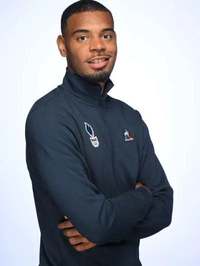 Andy Diouf