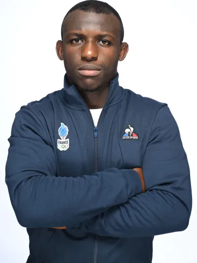 Alpha Oumar Djalo