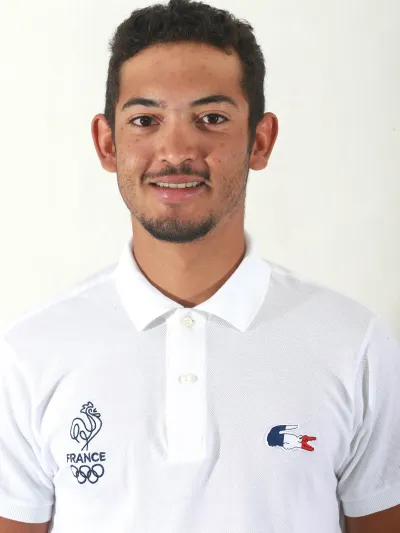 Donavan Grondin