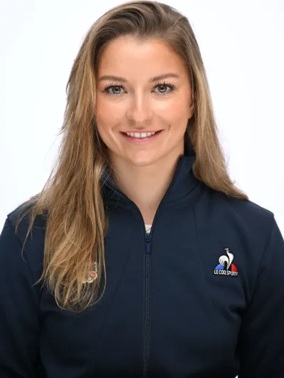 Eugénie Dorange