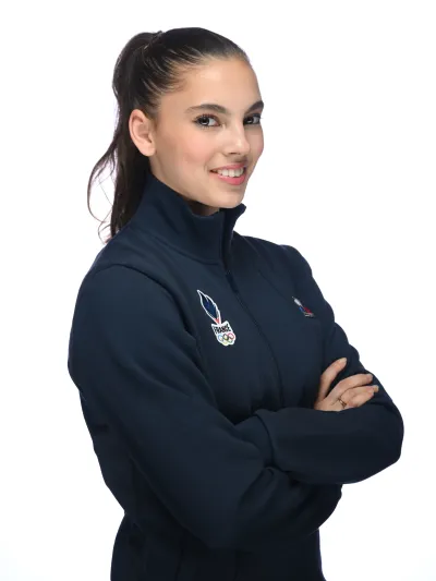 Aïnhoa Dot Espinosa