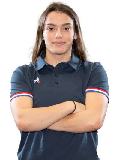 Améline Douarre