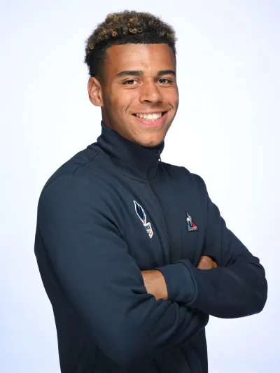 Désiré Doué