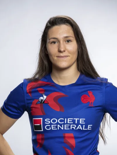 Célia Dranes