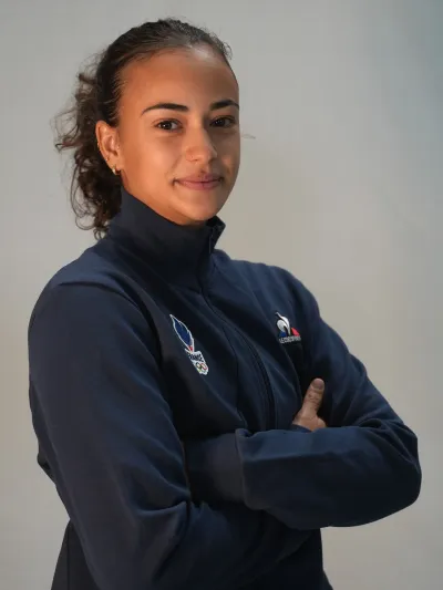 Manon Lebon