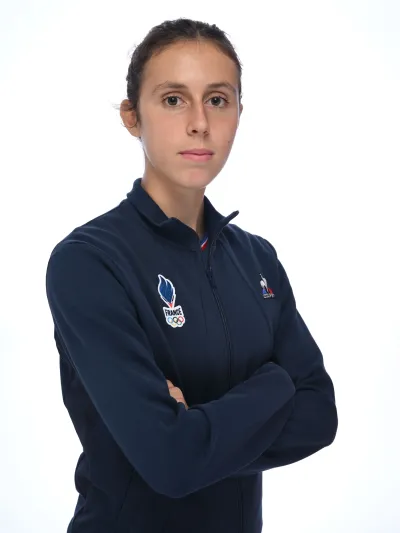 Mathilde Duffrene