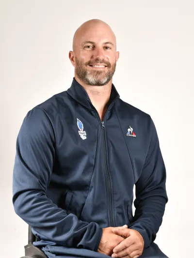 Jérôme Duran