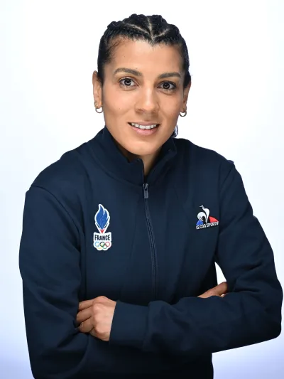 Kenza Dali