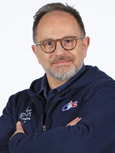 Damien Tokatlian