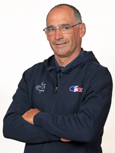 Daniel Lelou