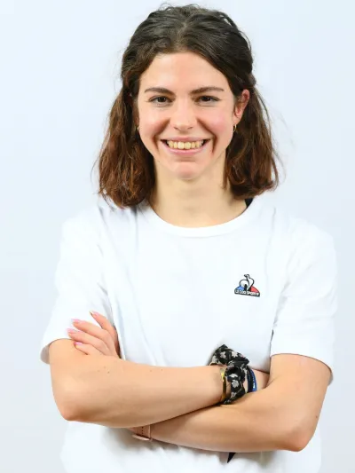 Gwendoline Daudet