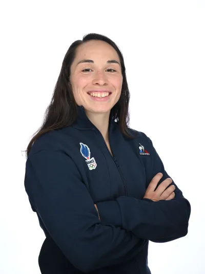 Audrey Daulé