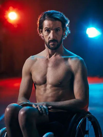 David Smétanine