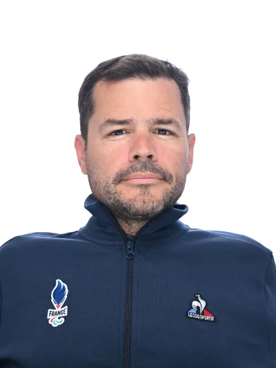 Tanguy De La Forest