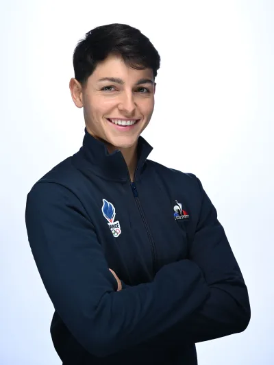 Elisa De Almeida