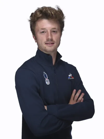 Brieuc Delemazure