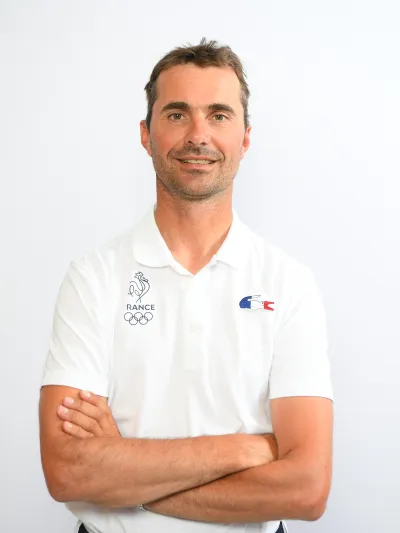Nicolas Delmotte