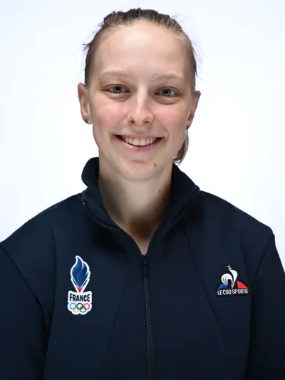 Delphine Delrue