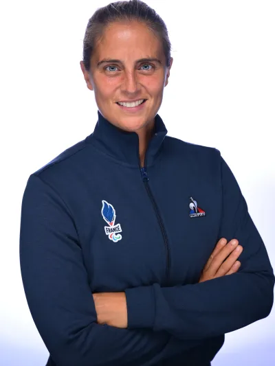 Pauline Déroulède