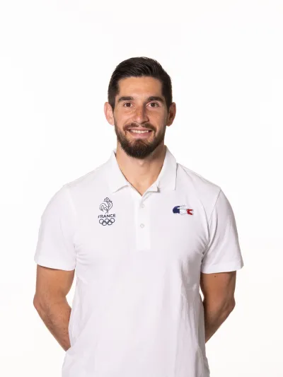 Rémi Desbonnet