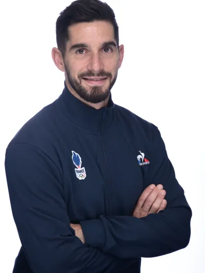Rémi Desbonnet
