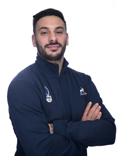 Hugo Descat