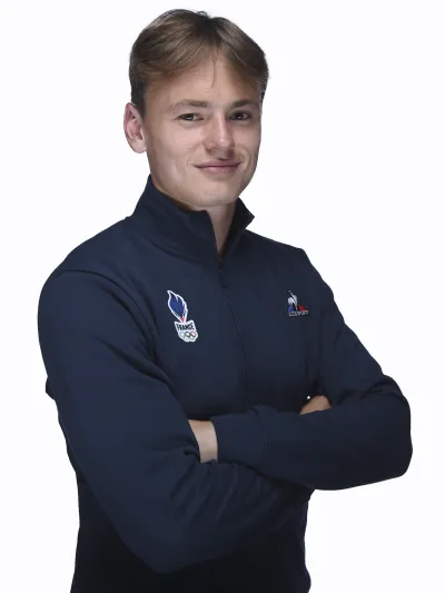 Mattéo Desgouillons