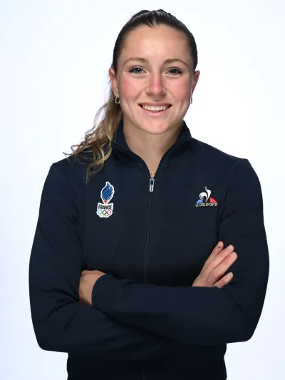 Lili Dezou