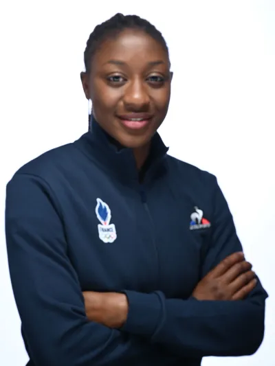 Kadidiatou Diani
