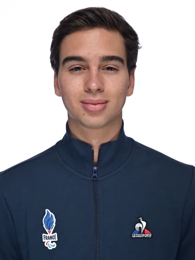 Lucas Didier