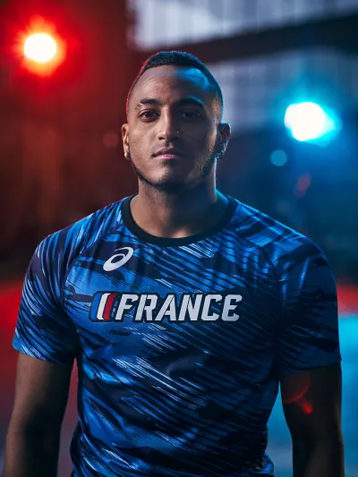 Dimitri Pavadé