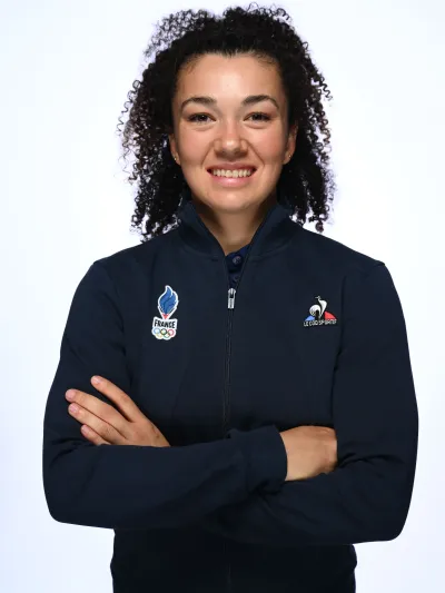 Caroline Drouin