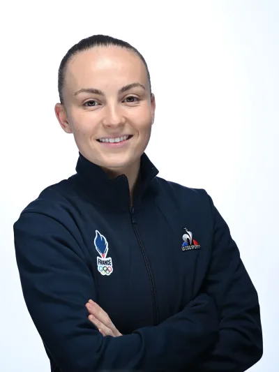 Julie Dufour
