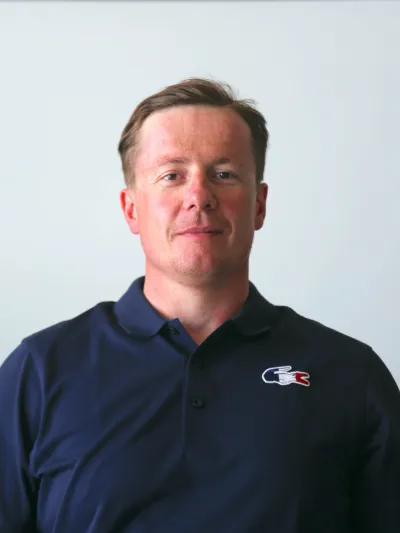 Eddie Potdevin