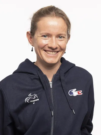 Gaëlle Edon
