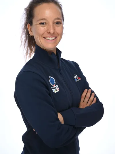 Lucie Ehrmann
